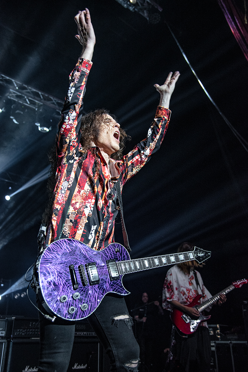 Marty Friedman - Live Drama 2025 Tour